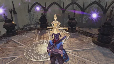 The Incredible Adventures of Van Helsing II — скриншот 6