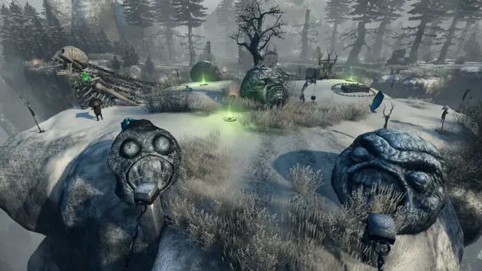 The Incredible Adventures of Van Helsing II — скриншот 7