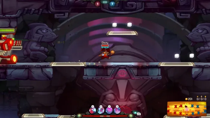 Fully Loaded Collector's Pack - Awesomenauts Assemble! Game Bundle — скриншот 4