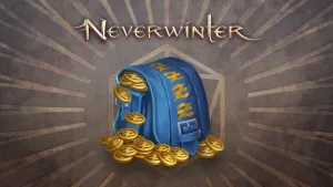 2000 Neverwinter Zen