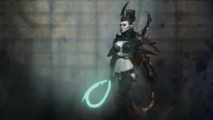 Warhammer 40,000: Inquisitor - Martyr | Mind Plague