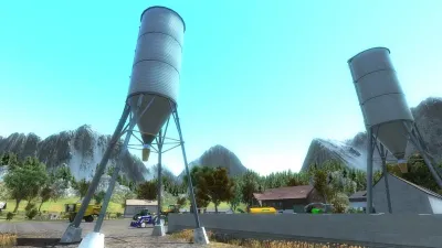 Professional Farmer 2017 — скриншот 4