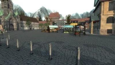 Professional Farmer 2017 — скриншот 7