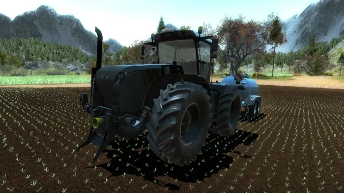Professional Farmer 2017 — скриншот 9