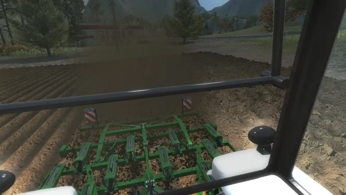 Professional Farmer 2017 — скриншот 10