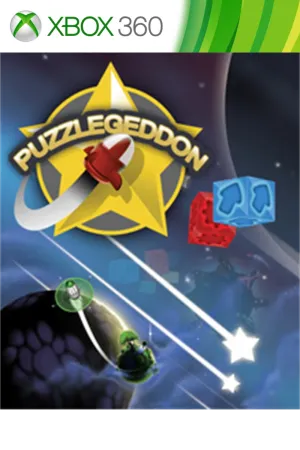Puzzlegeddon