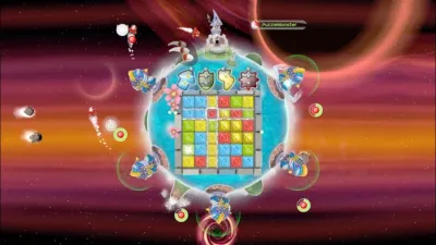 Puzzlegeddon — скриншот 2