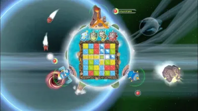 Puzzlegeddon — скриншот 6