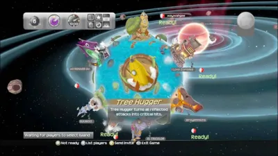 Puzzlegeddon — скриншот 7