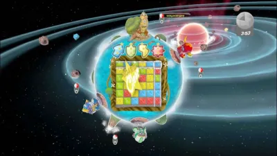 Puzzlegeddon — скриншот 8