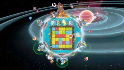 Puzzlegeddon — скриншот 10