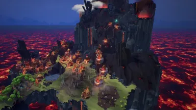 Valhalla Hills - Definitive Edition — скриншот 1