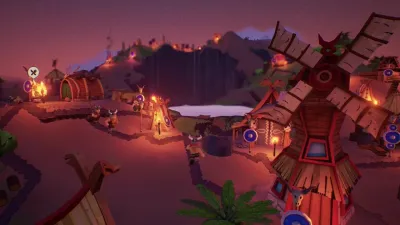 Valhalla Hills - Definitive Edition — скриншот 2