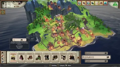 Valhalla Hills - Definitive Edition — скриншот 3