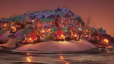 Valhalla Hills - Definitive Edition — скриншот 4