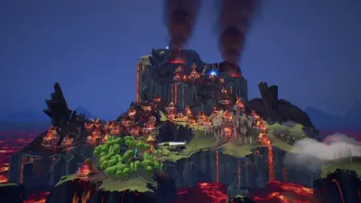 Valhalla Hills - Definitive Edition — скриншот 5