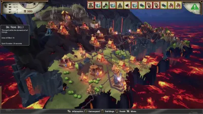 Valhalla Hills - Definitive Edition — скриншот 6