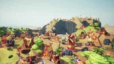 Valhalla Hills - Definitive Edition — скриншот 7