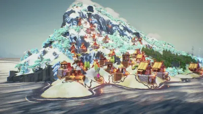 Valhalla Hills - Definitive Edition — скриншот 8