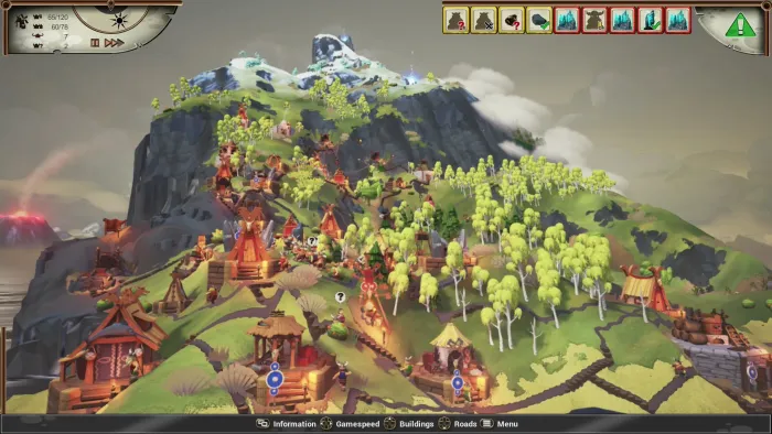 Valhalla Hills - Definitive Edition — скриншот 9