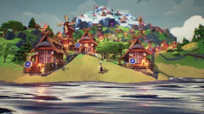 Valhalla Hills - Definitive Edition — скриншот 10