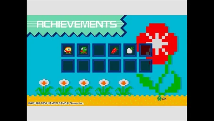 DIG DUG — скриншот 7