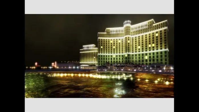 Tom Clancy's RainbowSix Vegas — скриншот 3