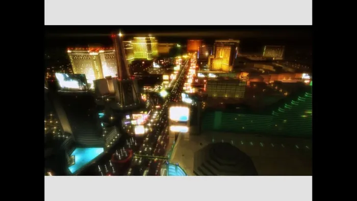 Tom Clancy's RainbowSix Vegas — скриншот 4