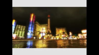 Tom Clancy's RainbowSix Vegas — скриншот 6