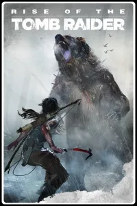 Rise of the Tomb Raider Season Pass