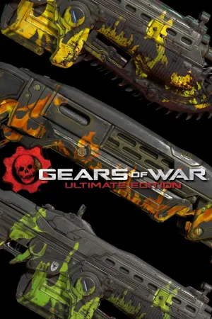 Набор «Пламя»