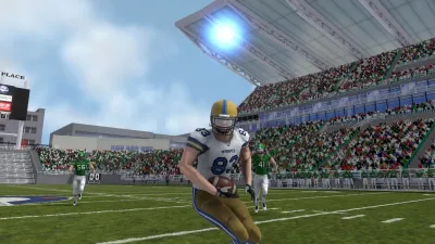 Maximum Football 2018 — скриншот 3