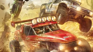 Baja: Edge of Control HD