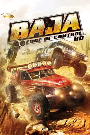 Baja: Edge of Control HD