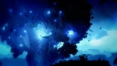 Ori and the Blind Forest: Definitive Edition — скриншот 6