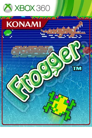Frogger