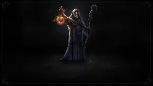 Расшифровка монаха