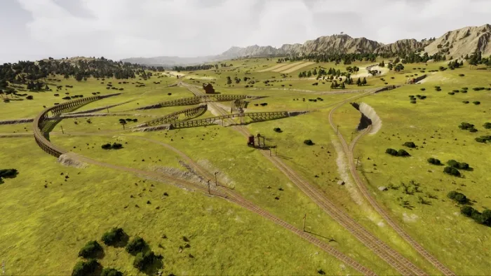 Railway Empire — скриншот 4