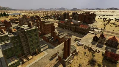 Railway Empire — скриншот 7