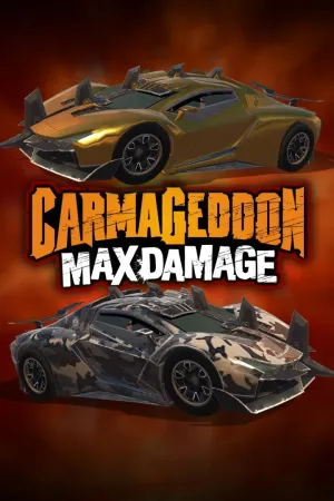 Комплект Iron Hawk