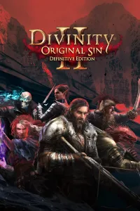 Divinity: Original Sin 2 - Definitive Edition