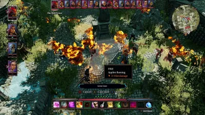 Divinity: Original Sin 2 - Definitive Edition — скриншот 5