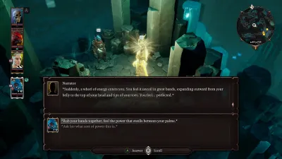 Divinity: Original Sin 2 - Definitive Edition — скриншот 6