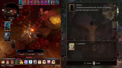 Divinity: Original Sin 2 - Definitive Edition — скриншот 8