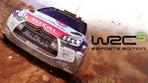 WRC 5 eSports Edition