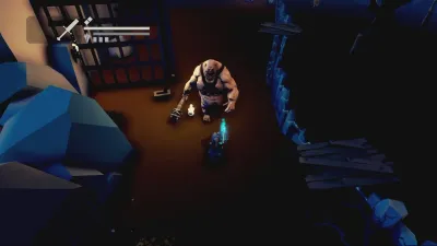 Fall of Light: Darkest Edition — скриншот 4