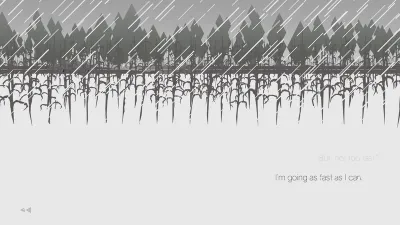 Three Fourths Home: Extended Edition — скриншот 1