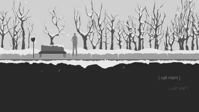 Three Fourths Home: Extended Edition — скриншот 12