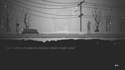 Three Fourths Home: Extended Edition — скриншот 2