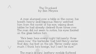 Three Fourths Home: Extended Edition — скриншот 5